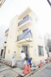 ＪＲ中央線高円寺駅まで徒歩12分