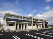ＪＲ身延線市川大門駅まで徒歩56分