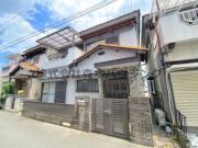 交野市東倉治4丁目9戸建貸家