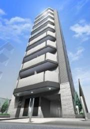 京急本線北品川駅まで徒歩3分
