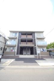 パークフロント朝霞本町
