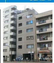 ML門前仲町