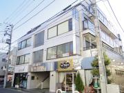 ウィステリアビル津田沼