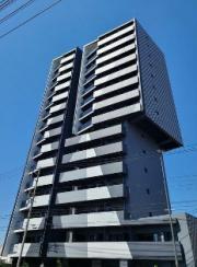 コンフォリア東大井II