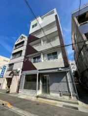ＪＲ呉線新広駅まで徒歩9分