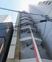 地下鉄堺筋線南森町駅まで徒歩6分