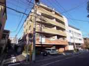ＪＲ山手線恵比寿駅まで徒歩11分