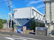 ＪＲ常磐線（各駅停車）金町駅まで徒歩22分