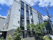東急目黒線武蔵小山駅まで徒歩8分