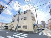 スイーダ川崎