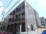 京王線笹塚駅まで徒歩8分