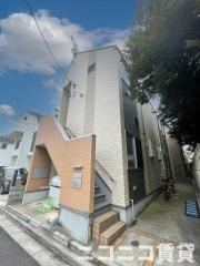 京成本線江戸川駅まで徒歩5分
