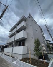 つくばエクスプレス八潮駅まで徒歩11分
