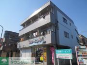 史跡通り壱番館