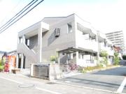 ＪＲ阪和線百舌鳥駅まで徒歩2分