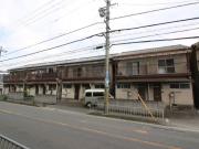別所中の町テラスハウス