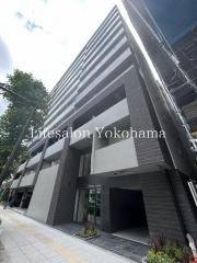 ブルーライン伊勢佐木長者町駅まで徒歩3分