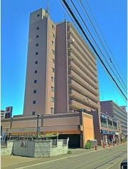 地下鉄東西線南郷１３丁目駅まで徒歩1分