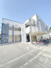 ＪＲ阪和線上野芝駅まで徒歩11分