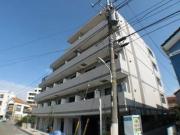 都営大江戸線新江古田駅まで徒歩6分