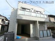 京王井の頭線井の頭公園駅まで徒歩20分