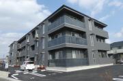 ＪＲ山陽本線倉敷駅まで徒歩8分