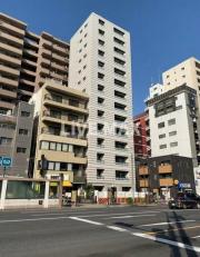 東京メトロ日比谷線入谷駅まで徒歩1分