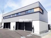 HURUMICHI GARAGE