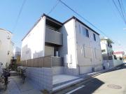 西武拝島線萩山駅まで徒歩8分