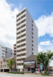 ＪＲ鹿児島本線箱崎駅まで徒歩3分