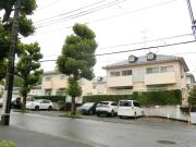 サンヒルズ荏田北B