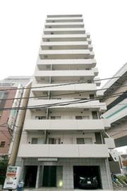 ＪＲ埼京線板橋駅まで徒歩6分