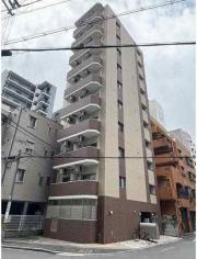 ＪＲ大阪環状線桜ノ宮駅まで徒歩9分