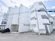 地下鉄南北線麻生駅まで徒歩6分