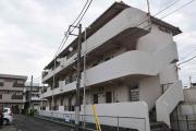 小田急小田原線本厚木駅まで徒歩11分