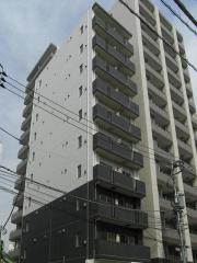 アクサス新宿若松町Sta.