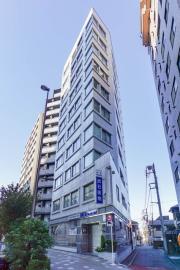 インプルーブ滝野川