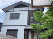 御陵ノ下町貸家