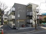 レオパレスサン グロアール