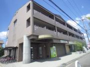 近鉄橿原線筒井駅まで徒歩7分