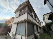 小田急小田原線祖師ヶ谷大蔵駅まで徒歩10分