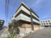 ＪＲ高徳線徳島駅まで徒歩34分