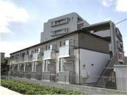 埼玉高速鉄道南鳩ヶ谷駅まで徒歩4分