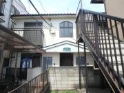 コーポさんげつ