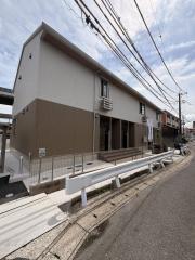 D-ROOM下城野