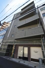 ルネスフォレスト