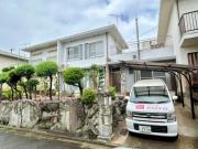 H様冬野戸建