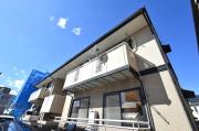 セジュール野北A棟
