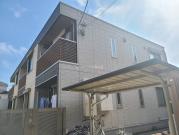ＪＲ南武線矢川駅まで徒歩5分