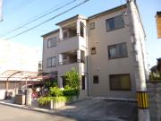 地下鉄今里筋線だいどう豊里駅まで徒歩3分